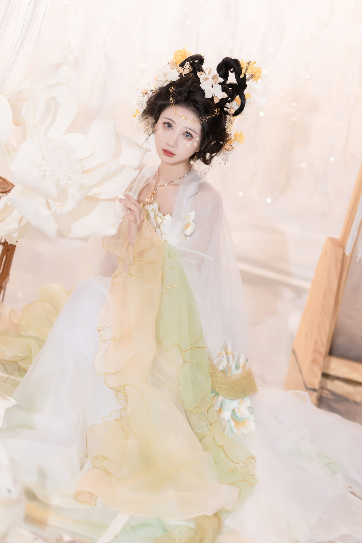 YiTuYu艺图语 Vol.8217 绮罗生的小苏苏 (28P)