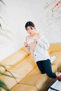 [Loozy] Sonson (손손) – Yano Date