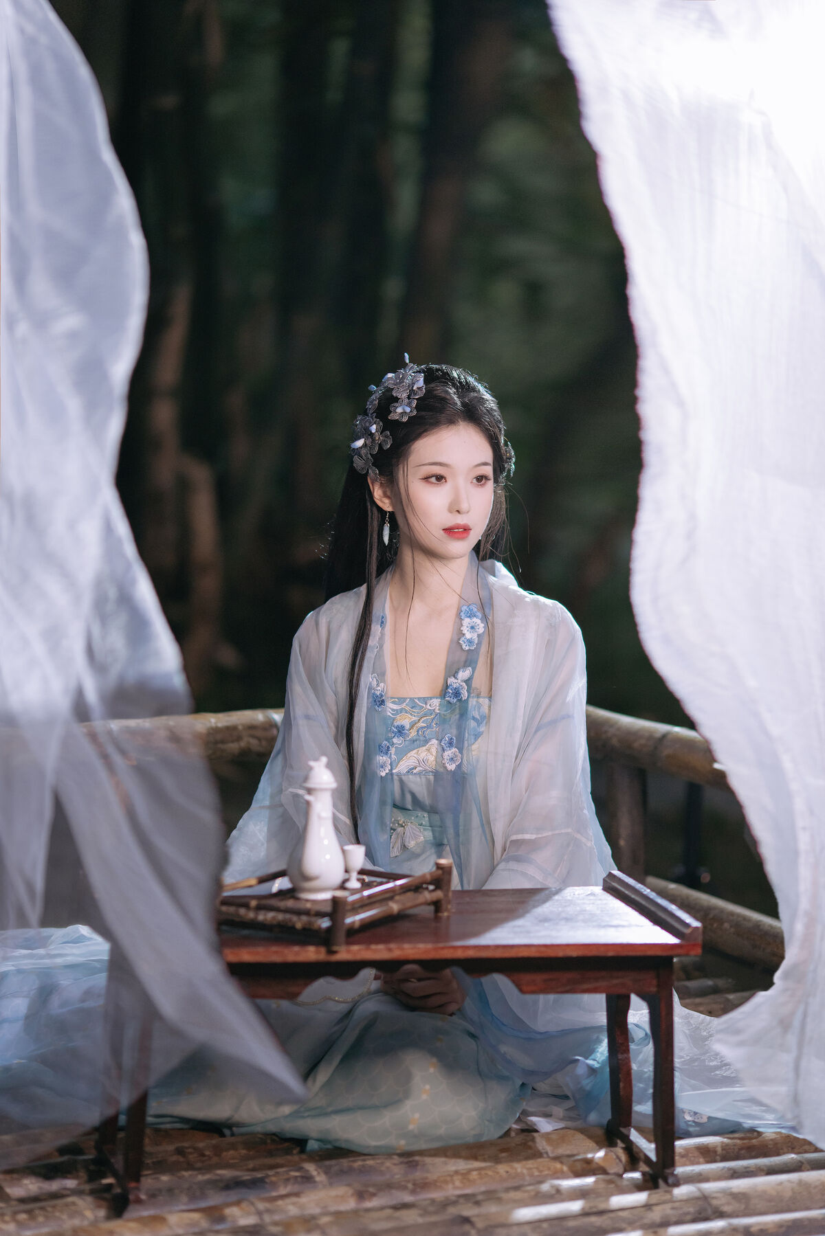 YiTuYu艺图语 Vol.8501 可可k_ (22P)