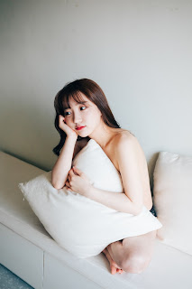 [Loozy] Son Ye-Eun (손예은) – Maximum Vol.2