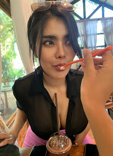 Yanisa Samohom P3