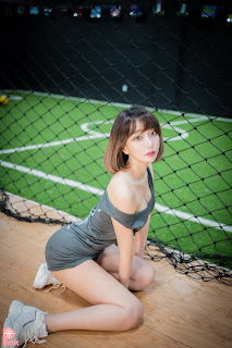 E다연 (dayeosin) – Cheer UP