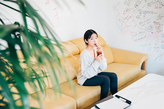 [Loozy] Sonson (손손) – Yano Date