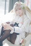 Coser@Lunananya – 蔚蓝档案 桐藤渚 (22P)