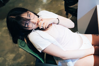 [Loozy] Sonson (손손) – Reading Room