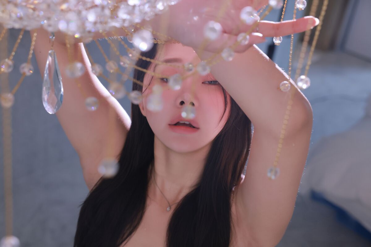 SWEETBOX Inah 이나 – SWTB Vol.44 Wet And Wet Part2