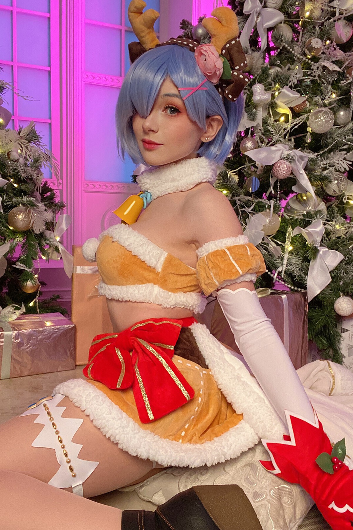 Ays – Reindeer Rem