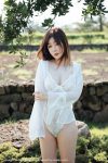 HuaYang 2019-05-08 Vol.138 Wang Yu Chun (王雨纯)