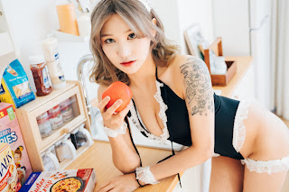 [Loozy] Taeri – Plaisir