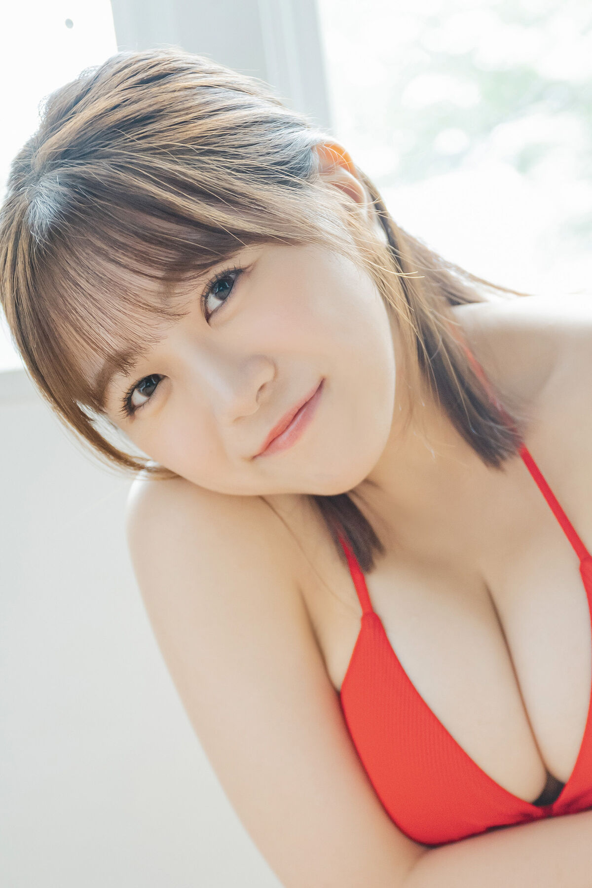 JP Tomoka Takeda 武田智加 – イチから
