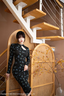 XingYan Vol.339 白露lulu