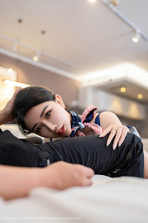 XingYan Vol.259 李若汐ci
