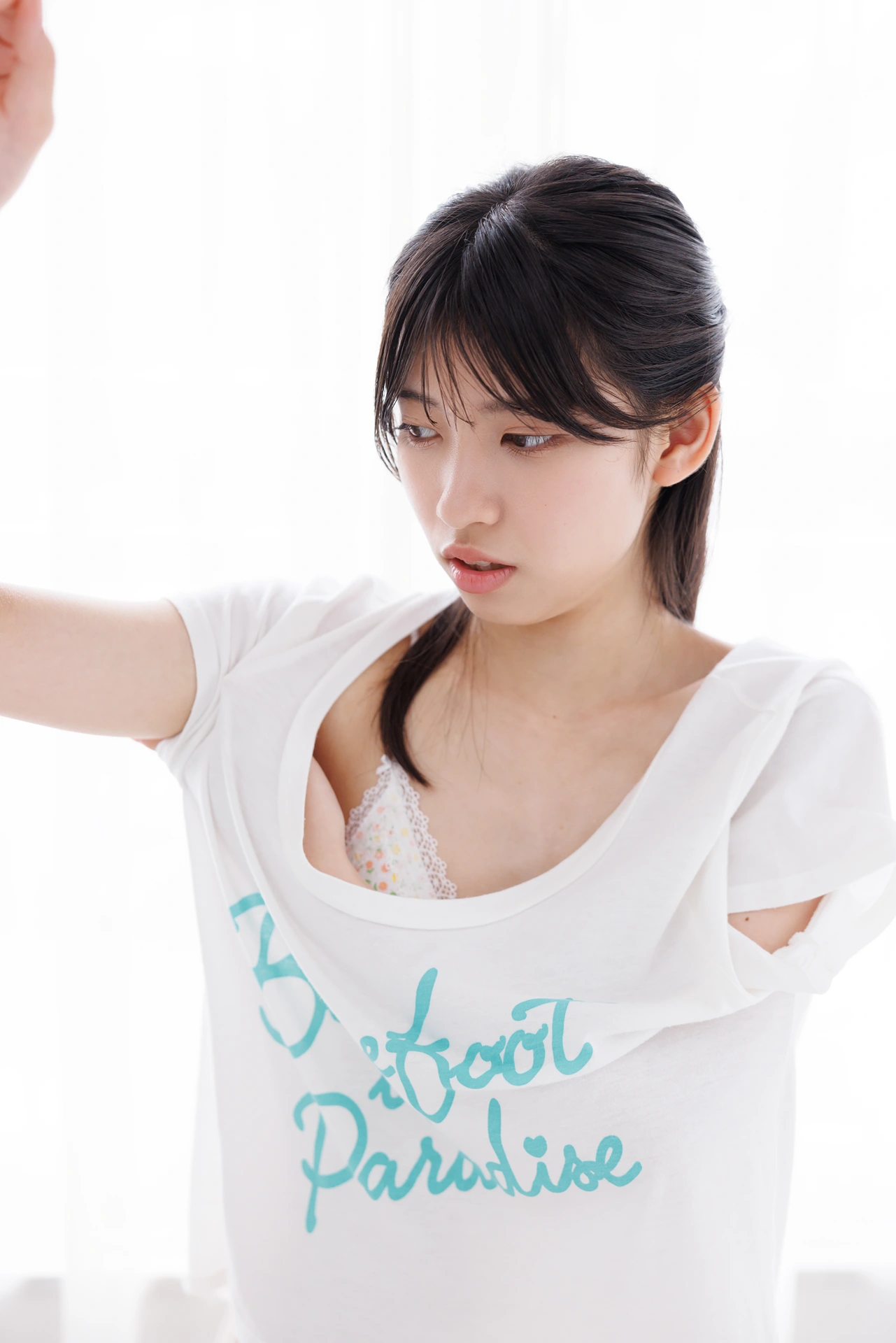 Akane Nishikawa 西川茜, Minisuka.tv [4k_l_akane-n_18]