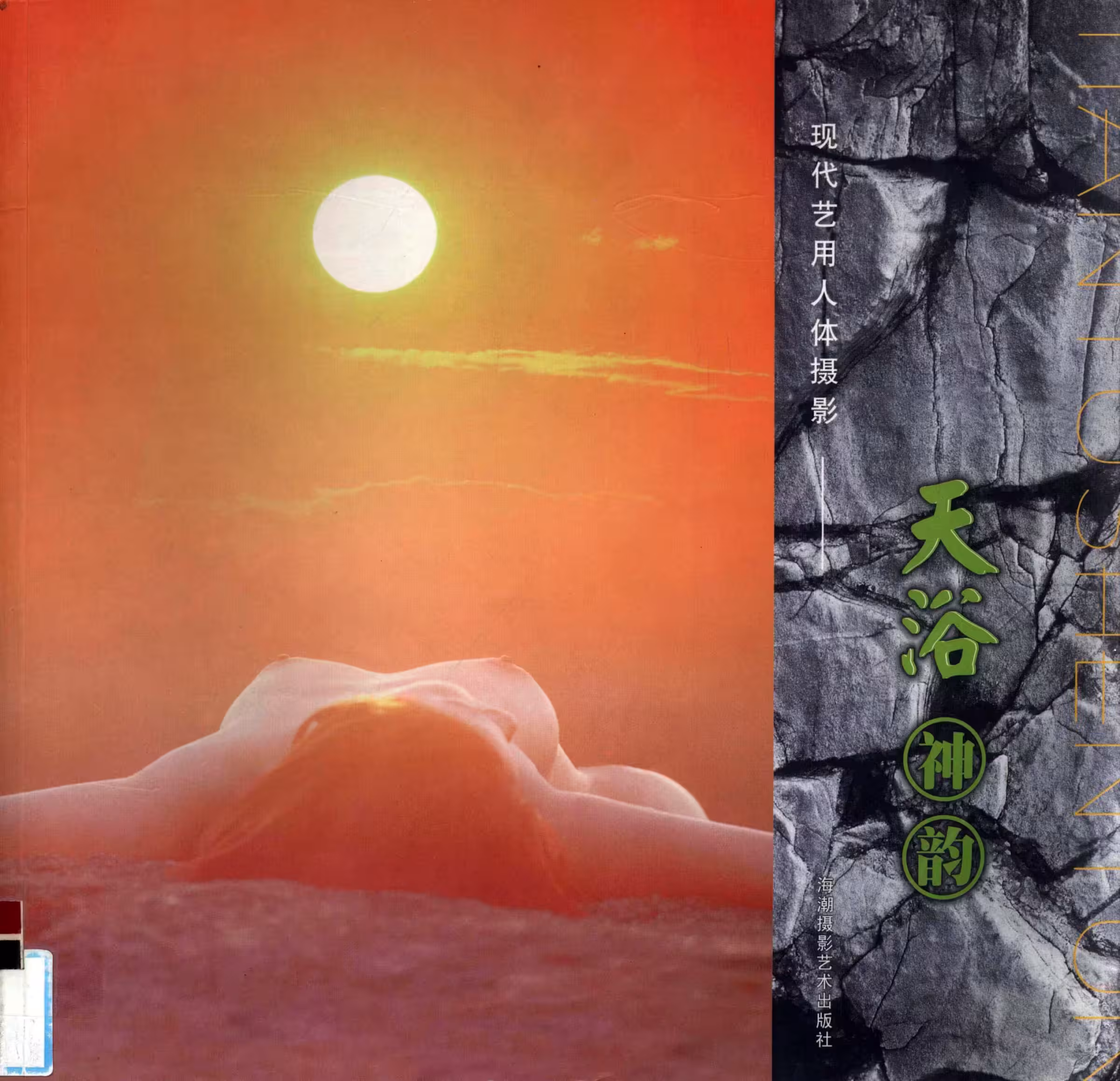 Jeong Jenny 정제니, DJAWA Type 95 Pure White Graduation