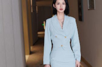 XIUREN No.6885 乔一一