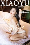 [XIAOYU畫語界系列]2020.04.30 VOL.300 楊晨晨sugar完整版無水印寫真[93P]