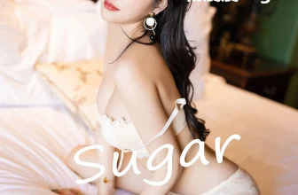 [XIAOYU畫語界系列]2020.04.30 VOL.300 楊晨晨sugar完整版無水印寫真[93P]