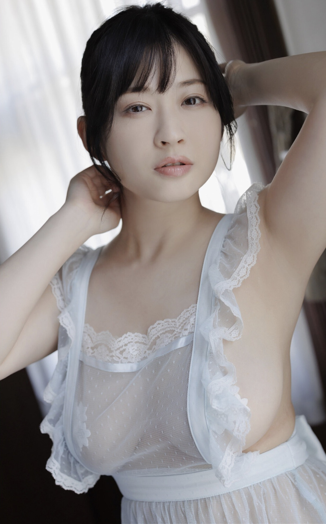 MEIRI メイリ, デジタル写真集 『Kiss You2』 Set.07