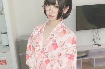 Coser@芋圆侑子 少妇