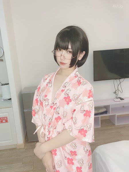 Coser@芋圆侑子 少妇