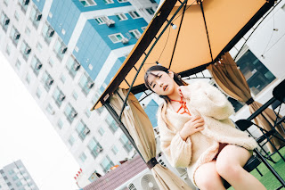 [Loozy] Sonson (손손) – Bondage Camp (+S.Ver)