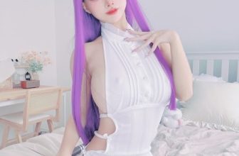 Coser@沖田凜花Rinka Fern