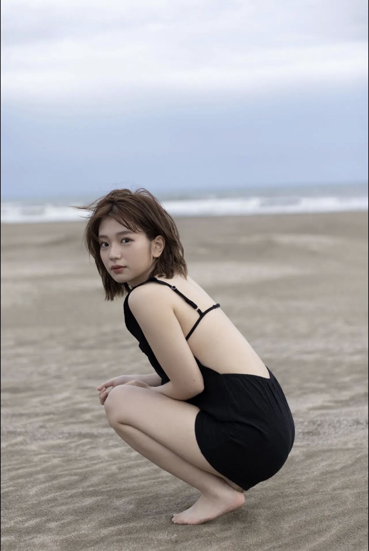 JP Midori Nagatsuki 長月翠 – ギュッとしたい