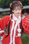 YiTuYu艺图语 Vol.8149 甜心小鹿 (27P)