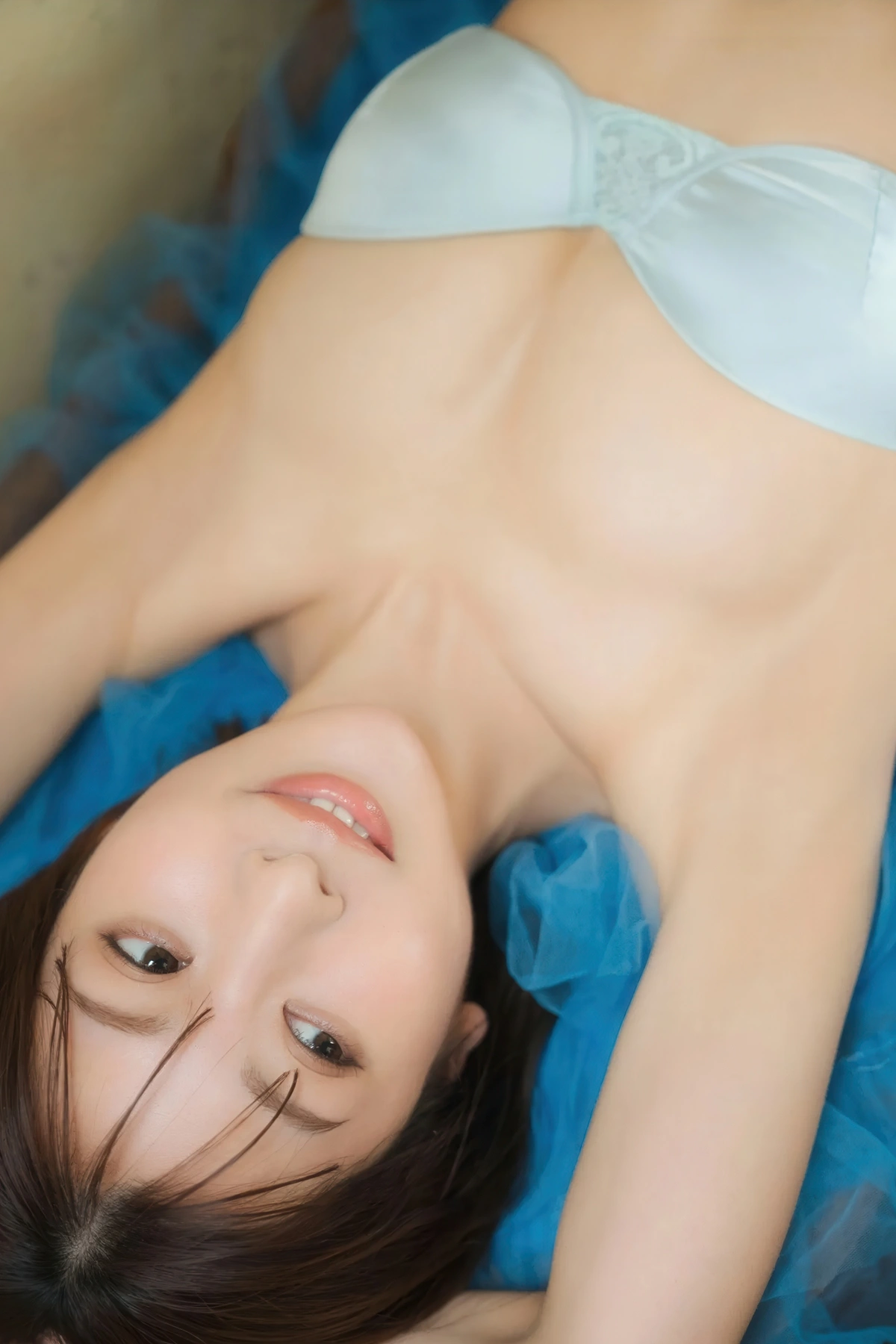 Narumi Itano 板野成美, FRIDAYデジタル写真集 「なるほど、グッドボディ vol.1」 Set.01