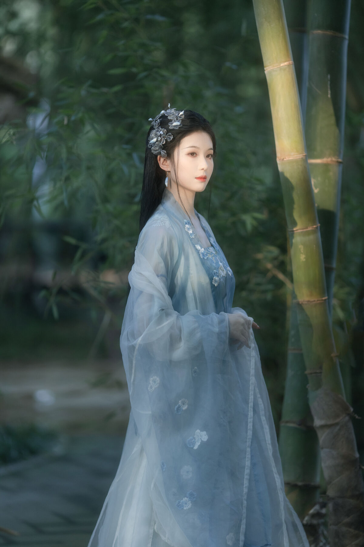 YiTuYu艺图语 Vol.8501 可可k_ (22P)