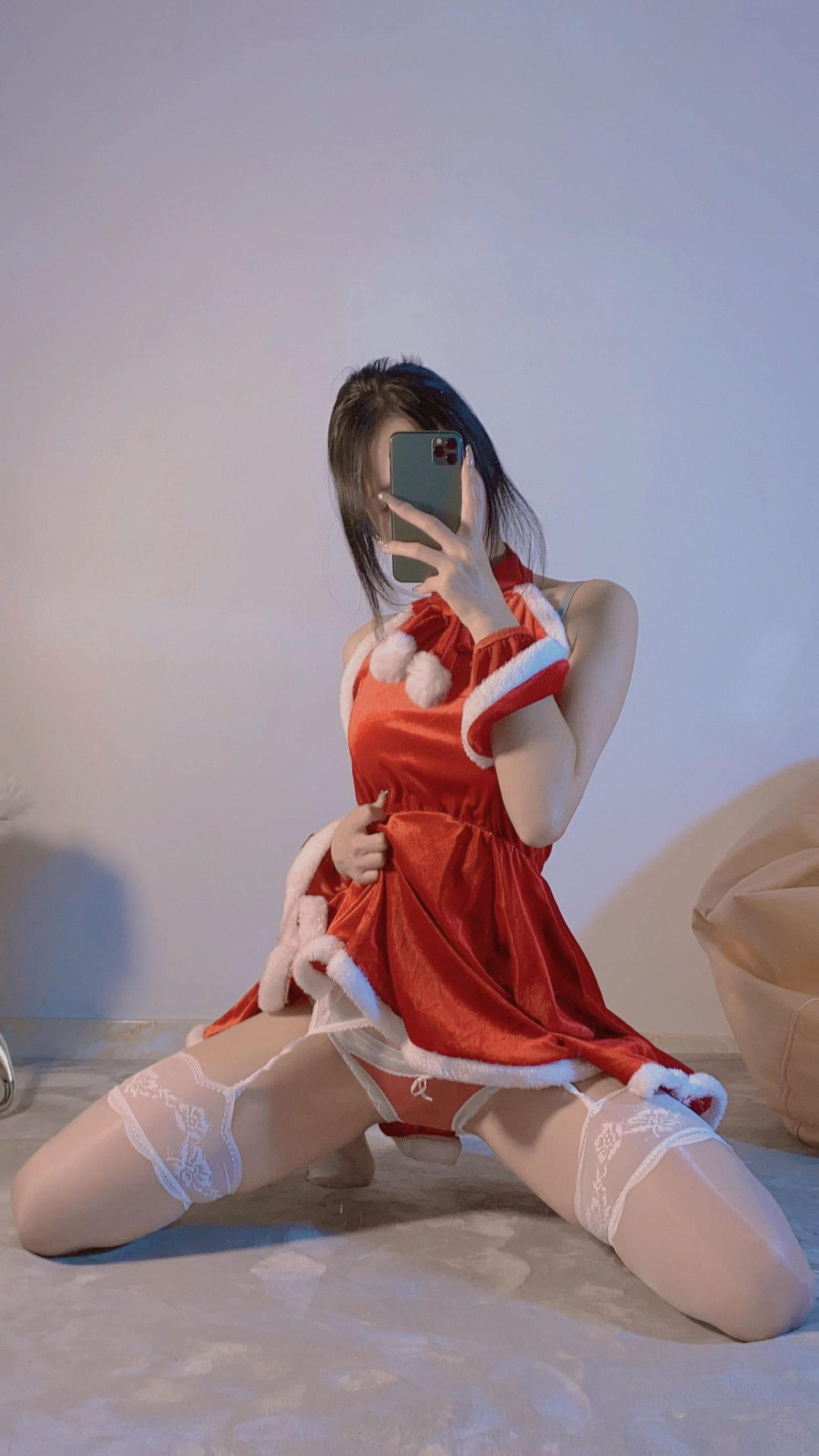 [福利COS] 徐绾绾yyyy微密圈系列视图合集