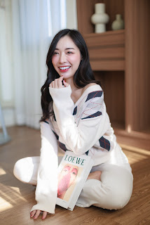 SiS Magazine P3