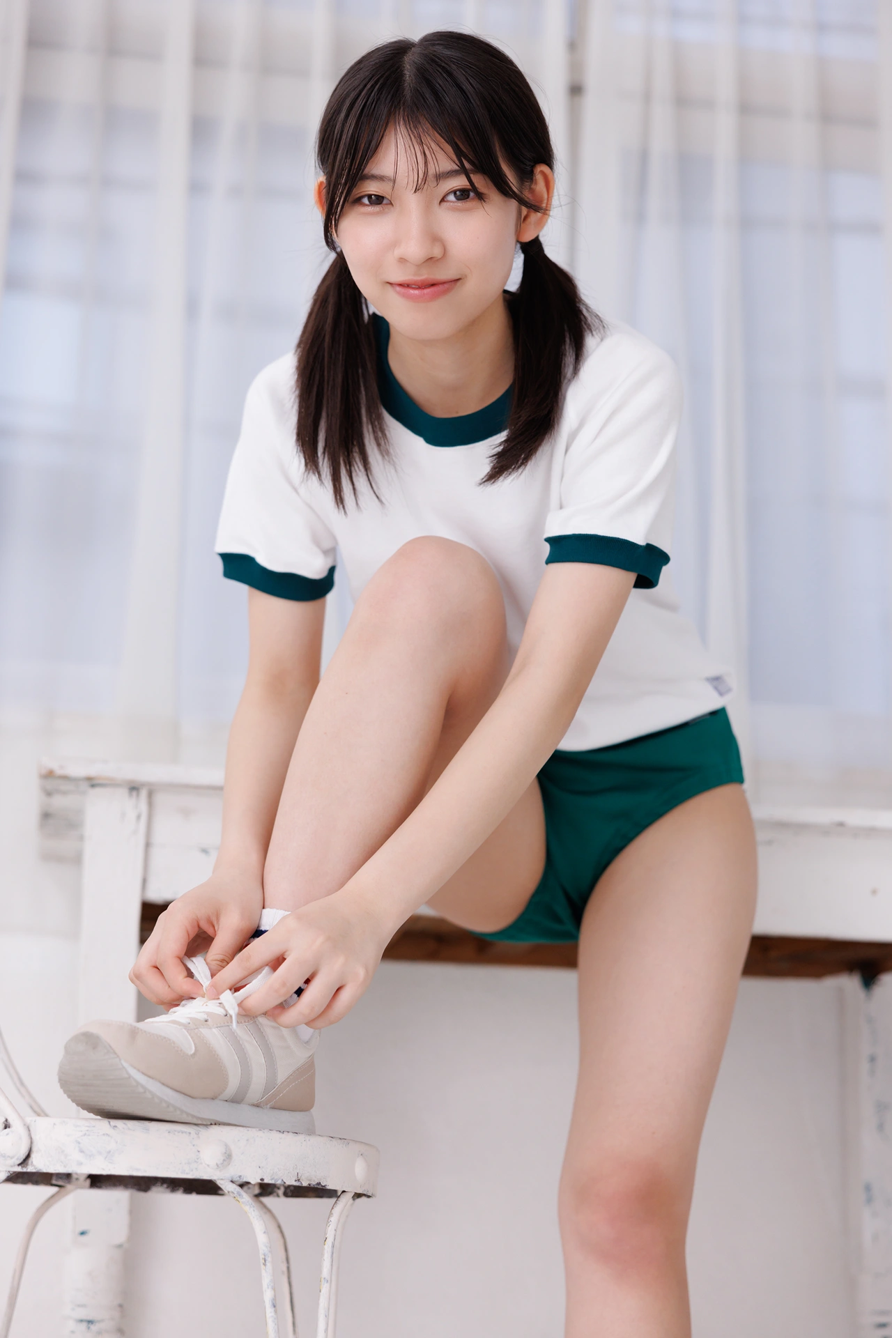 Akane Nishikawa 西川茜, Minisuka.tv [4k_l_akane-n_21]