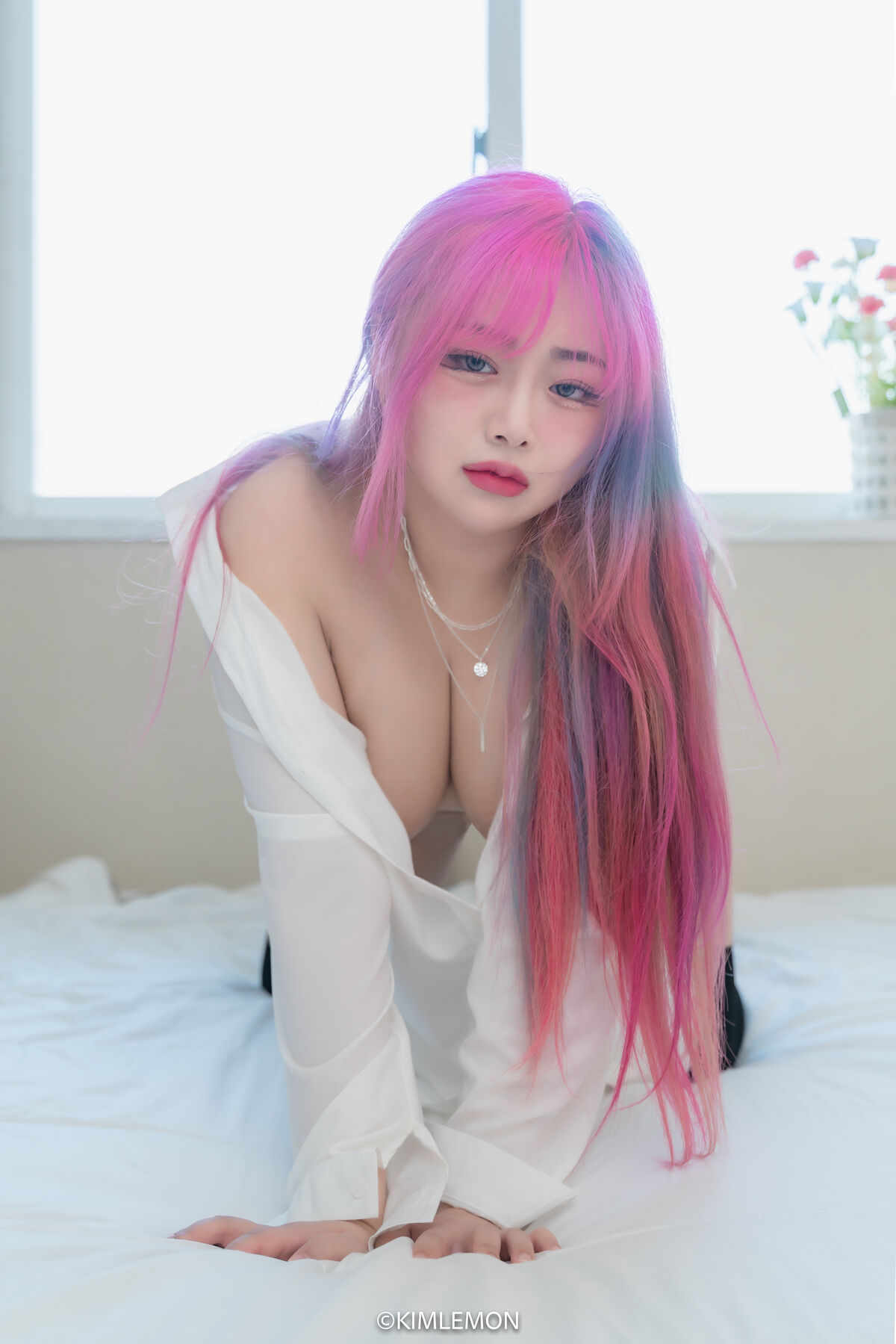KIMLEMON Momori Vol.01