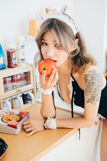[Loozy] Taeri – Plaisir