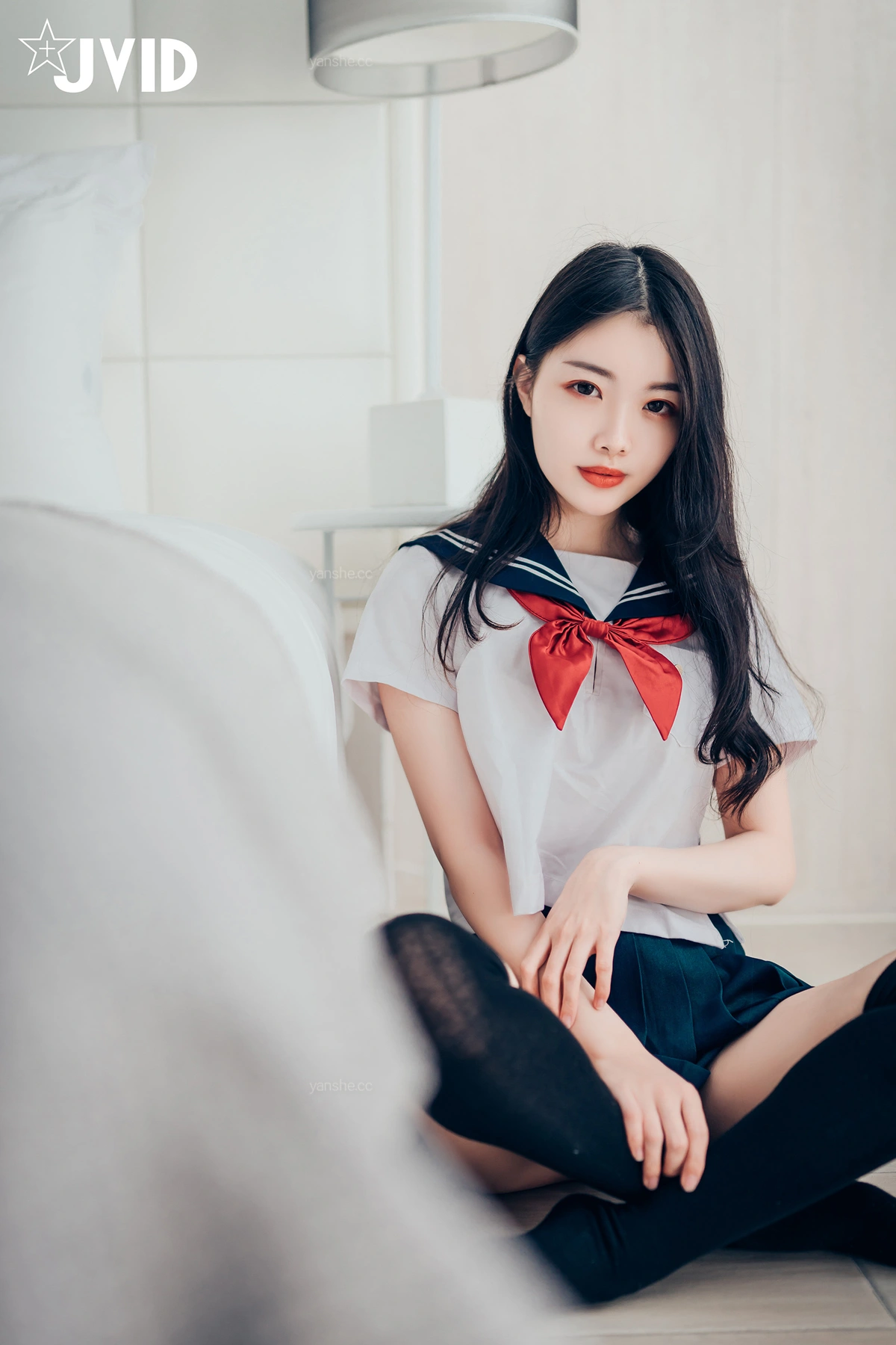 JVID 敏綺Miki 比賽限定尺度全裸無碼大突破