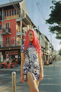 Artwha Desu – Photos P4