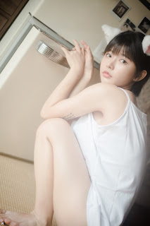 [PINK] U.Hwa (은유화) – My Cat