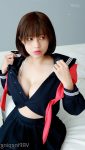Coser@PingPing JK Uniform