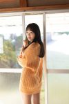 Riho Okumura 奥村梨穂, 週刊現代デジタル写真集 『もう、どぎゃんすっと?』 Set.04