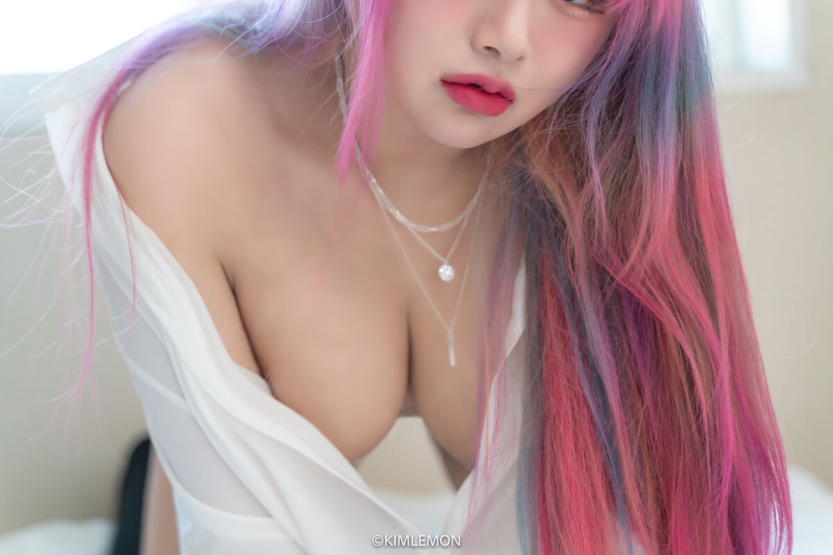 KIMLEMON Momori Vol.01