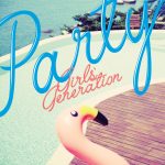 Girls Generation 少女时代 《Party》 [PB]