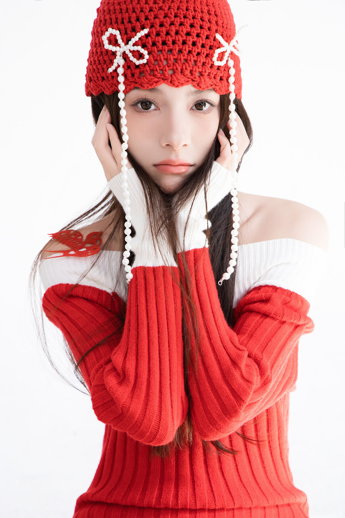 YiTuYu艺图语 Vol.8484 白了还想白 (23P)