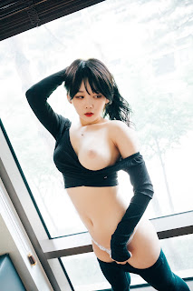 [Loozy] Zia (지아) – Pilates Instructor (Full.Ver)