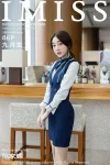 [IMiss愛蜜社系列]2020.05.08 VOL.468 九月生 完整版無水印寫真[87P]
