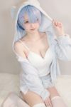 Coser@千阳ちよ – 2023-2024 Collection Part08 (46P)