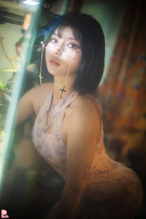 [PINK] U.Hwa (은유화) – Mood Pink