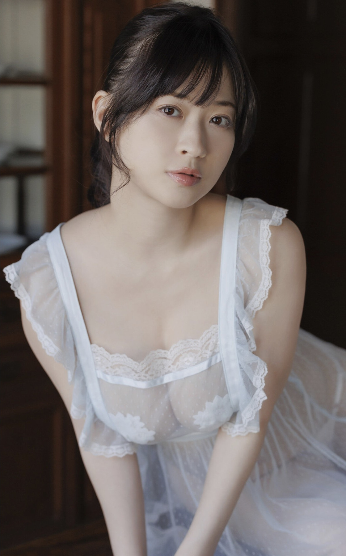 MEIRI メイリ, デジタル写真集 『Kiss You2』 Set.07