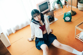 [Loozy] Sonson (손손) – Adult Sailor (+S.Ver)