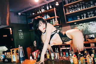 [Loozy] Zia (지아) – SM Bar